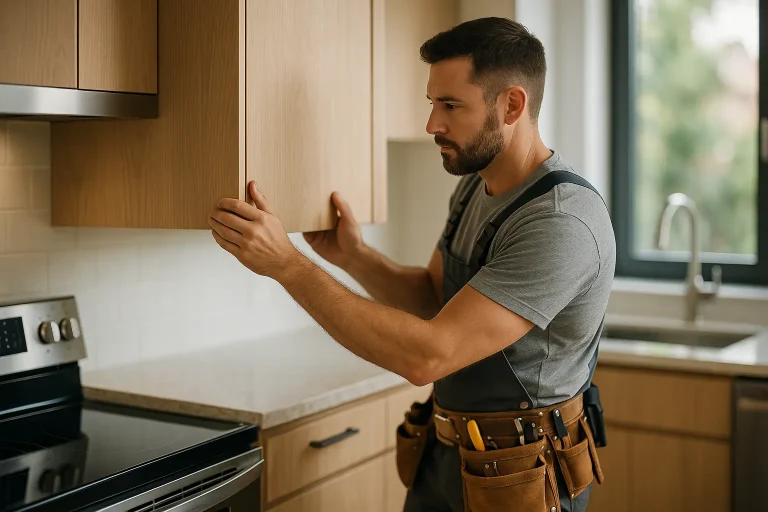 Poseur de cuisine independant 1 0 46171